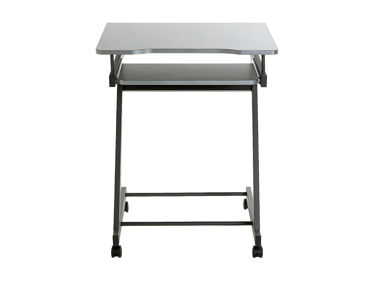 Bureau Design "Morena" 75cm Anthracite