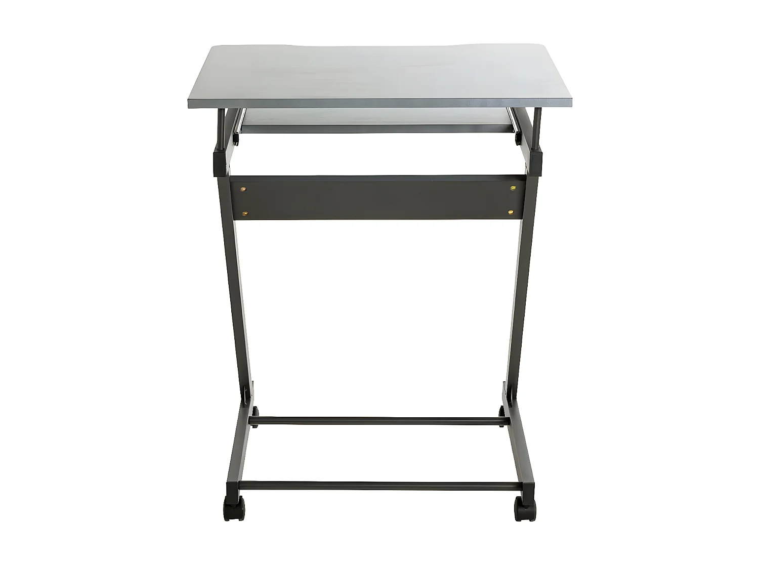 Bureau Design "Morena" 75cm Anthracite