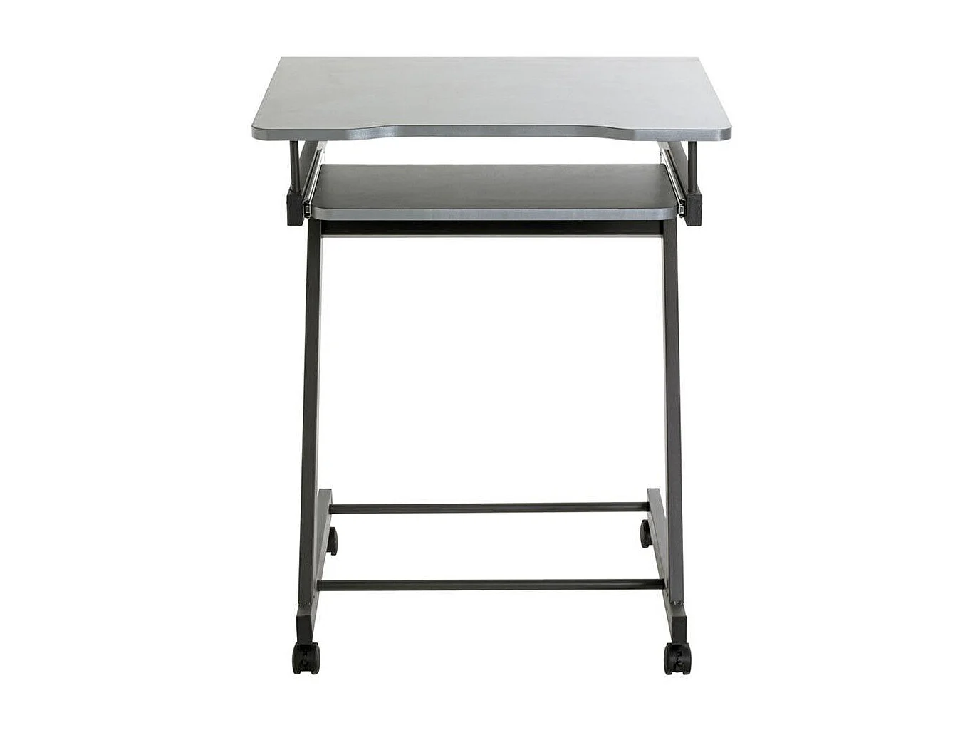 Bureau Design "Morena" 75cm Anthracite