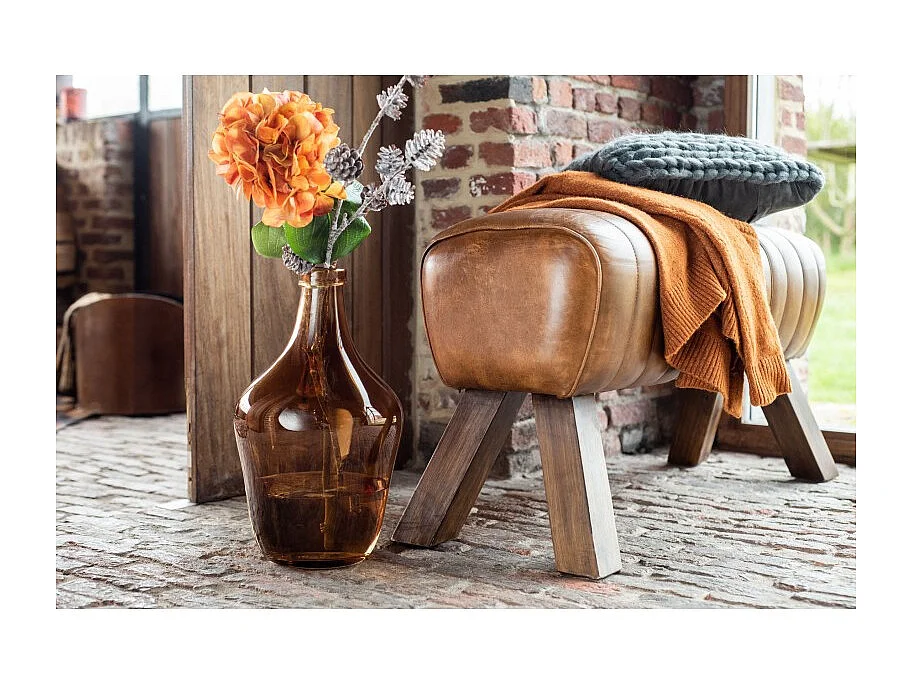 Plaid Déco Maille "Tricoté" 127x152cm Gris Foncé