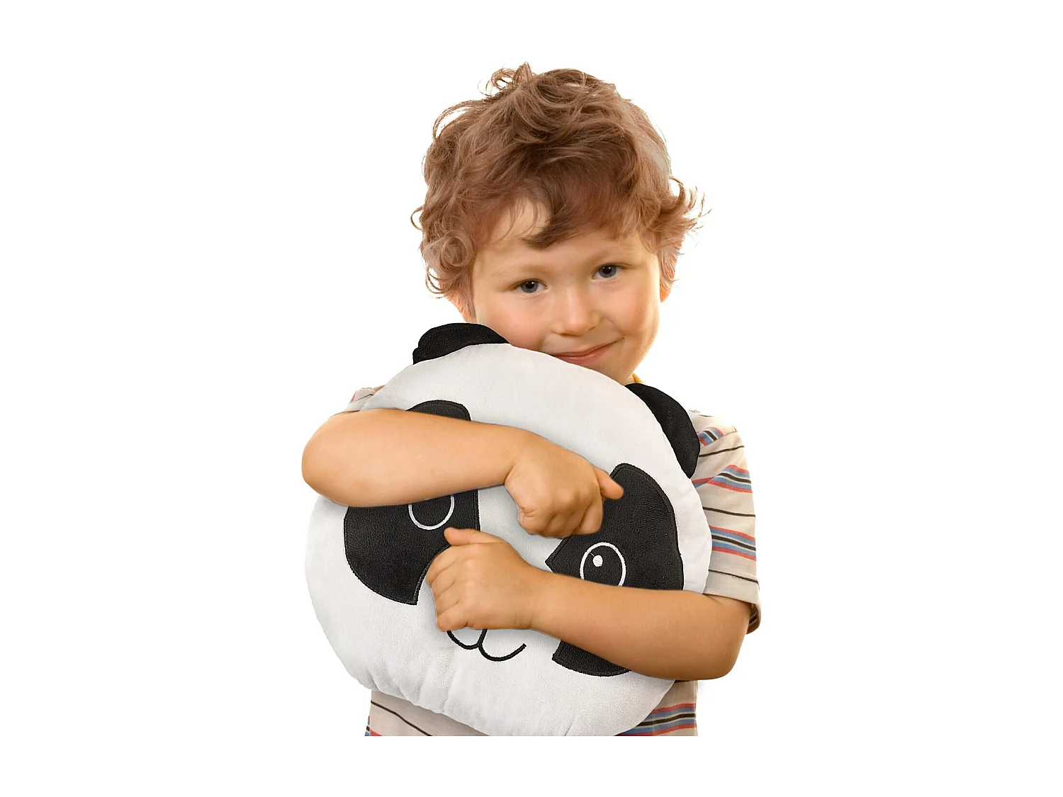 Couverture Convertible Panda 110x150cm M6