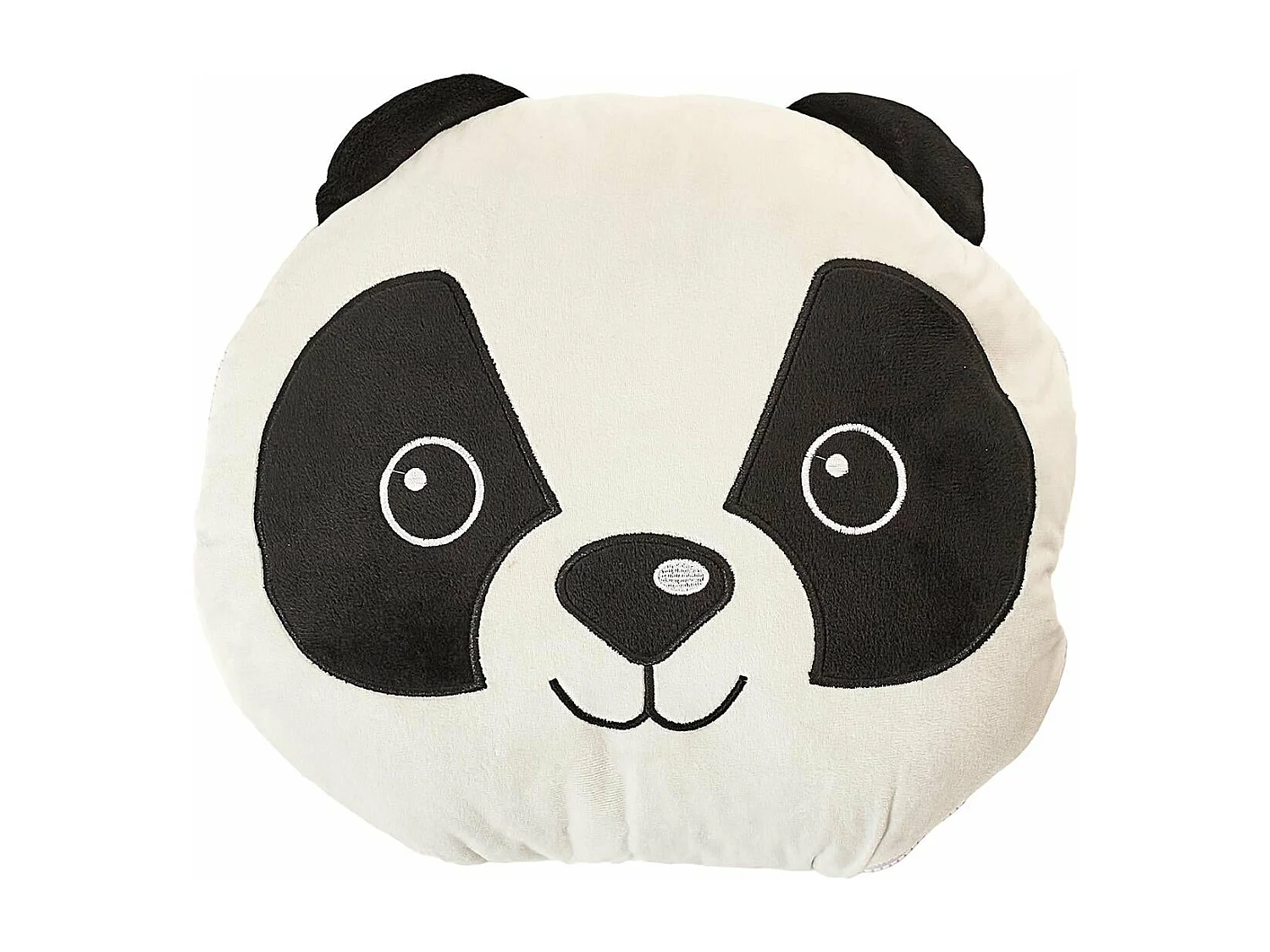 Couverture Convertible Panda 110x150cm M6