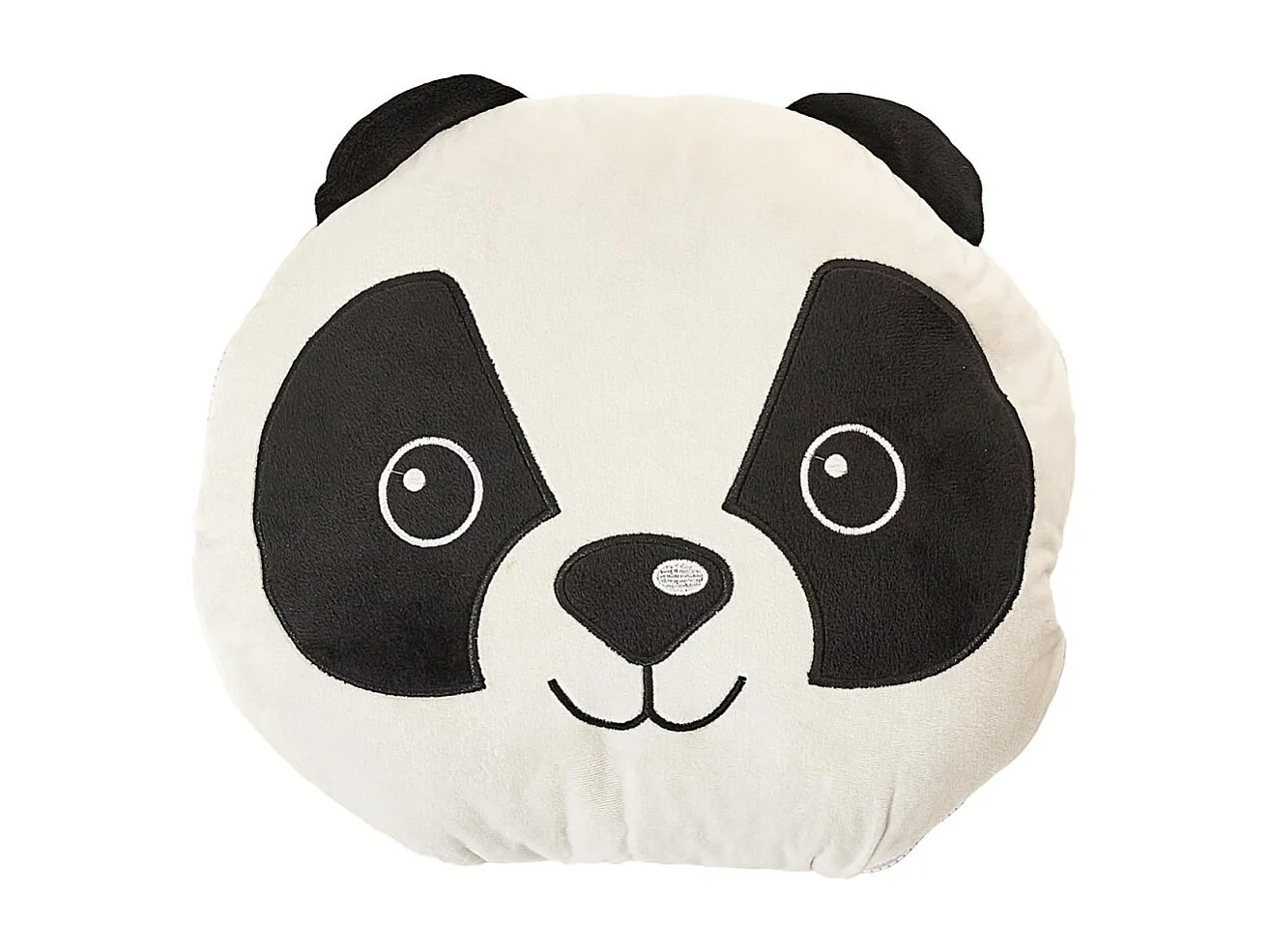 Couverture Convertible Panda 110x150cm M6