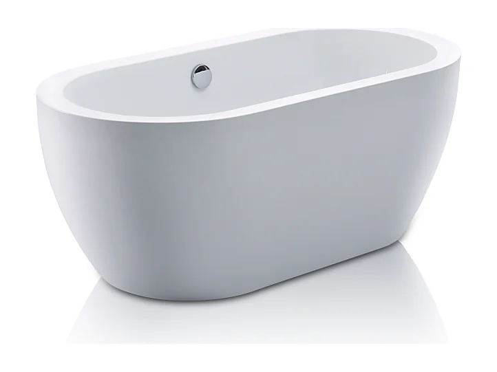 Vasca da bagno freestanding