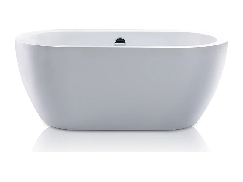 Vasca da bagno freestanding