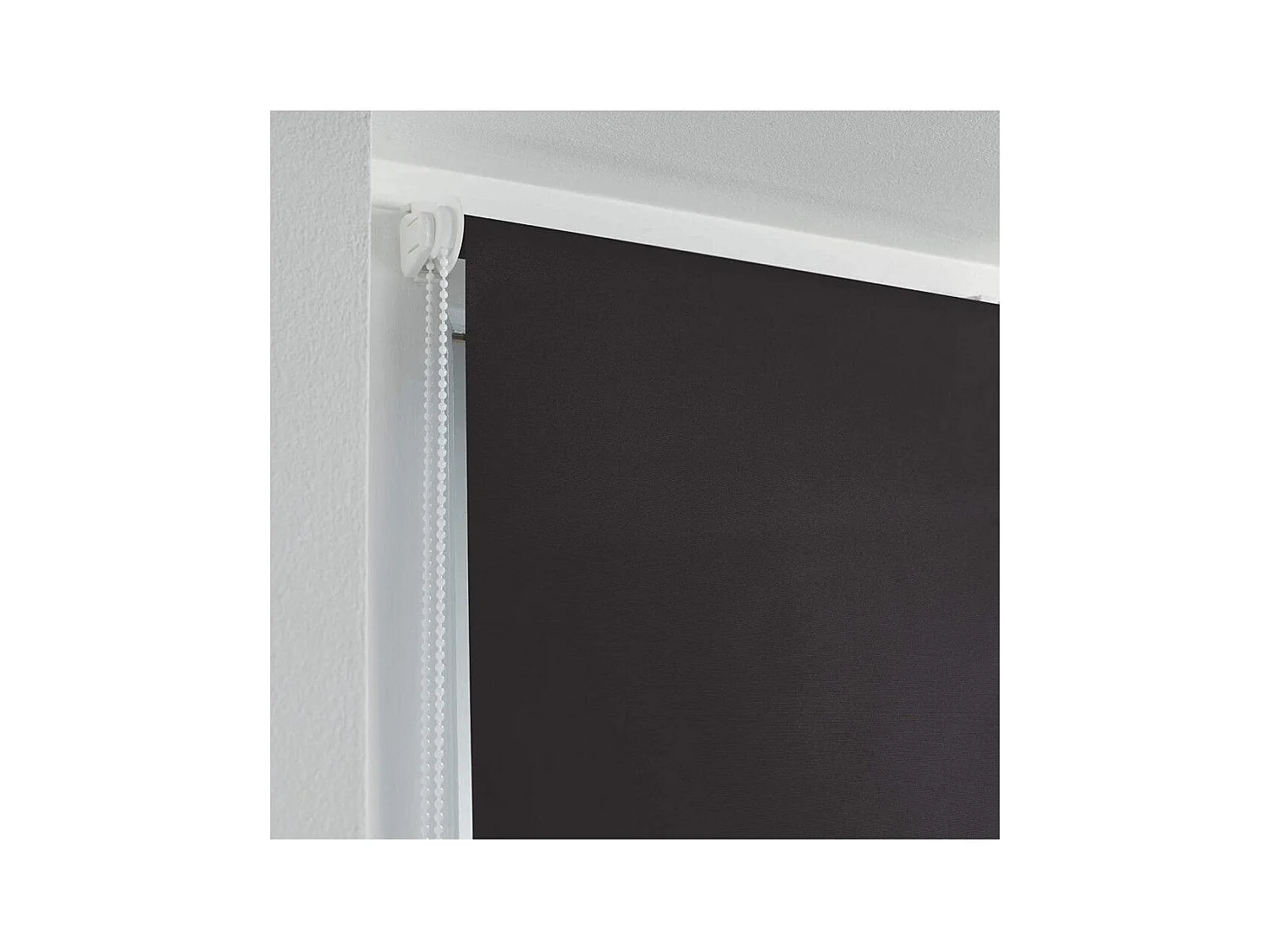 Store Enrouleur Occultant "Occult" 90x180cm Noir