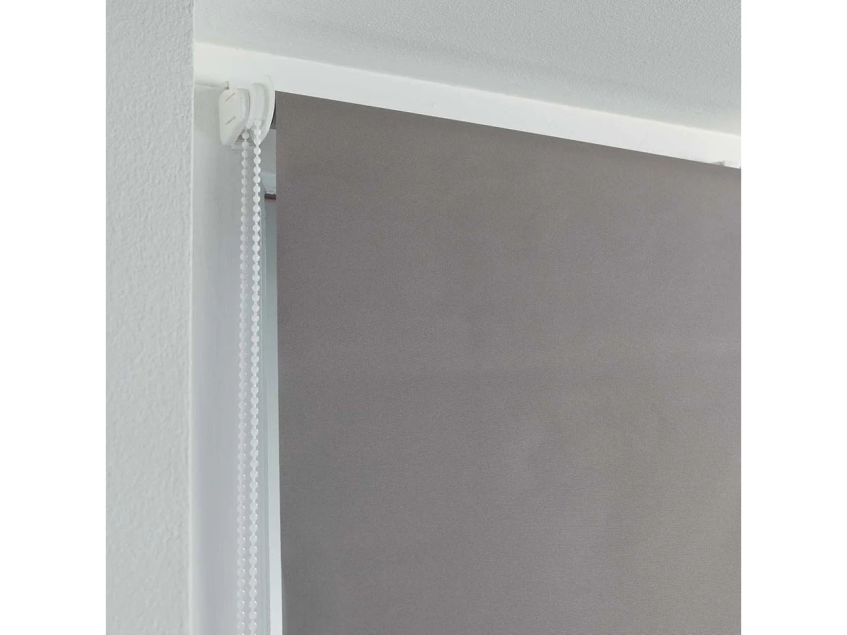 Store Enrouleur Occultant "Occult" 90x180cm Taupe