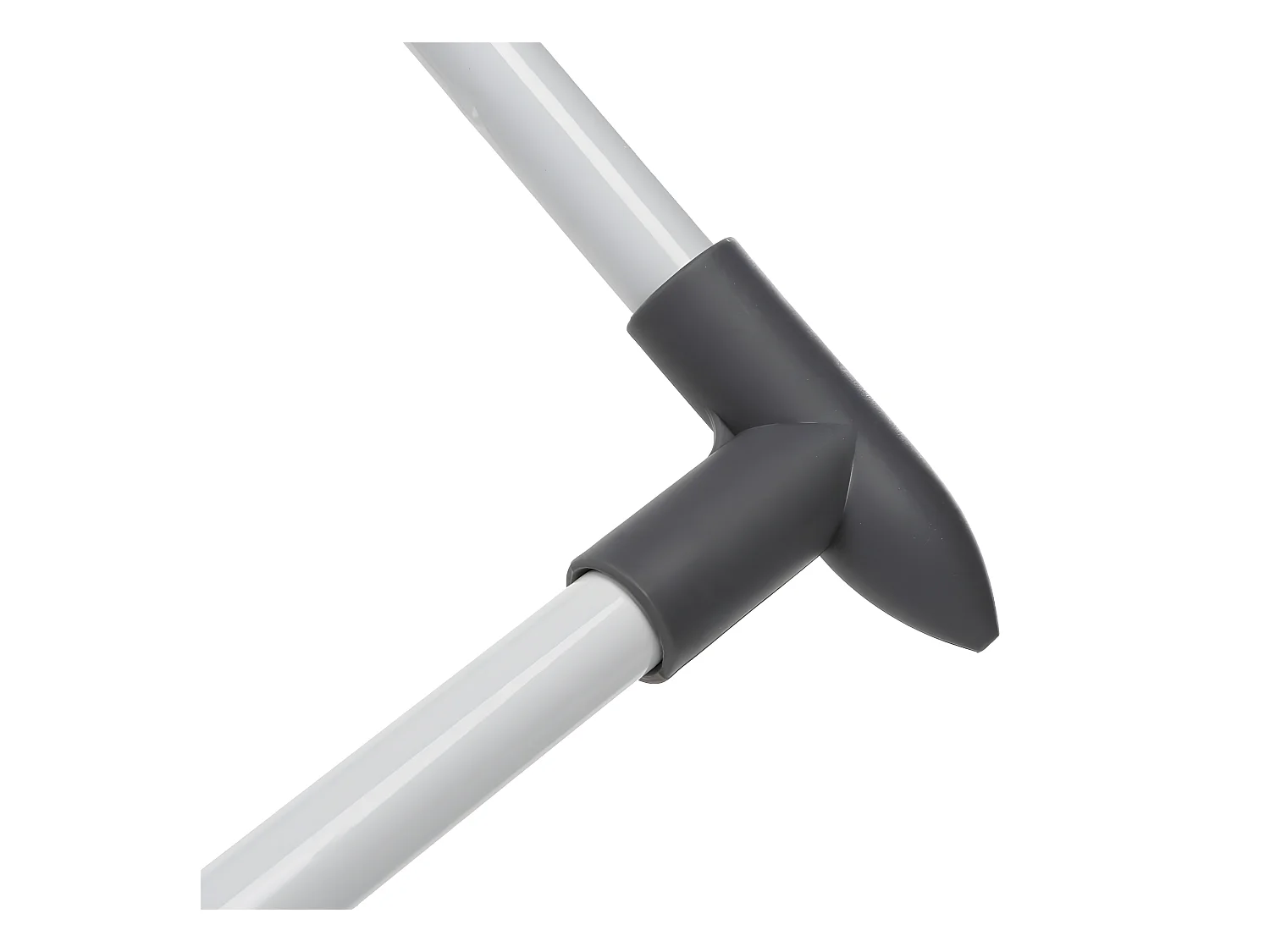 Étendoir à Linge "Sinai" 16m Gris