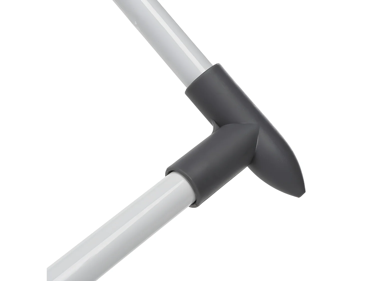 Étendoir à Linge "Sinai" 16m Gris