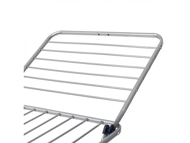 Étendoir "Gimi" 20 Mètres Gris