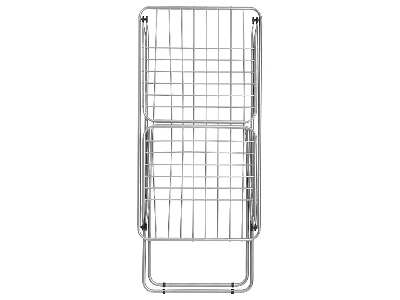 Étendoir "Gimi" 20 Mètres Gris