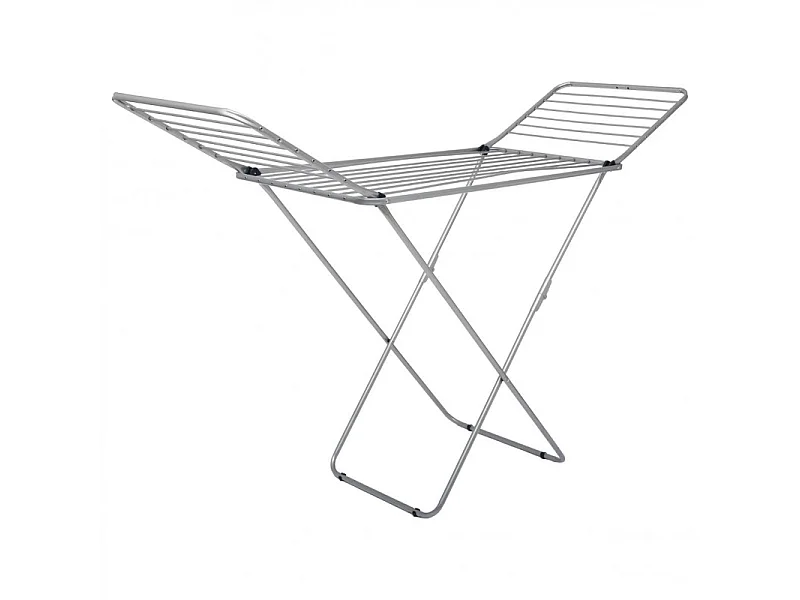 Étendoir "Gimi" 20 Mètres Gris