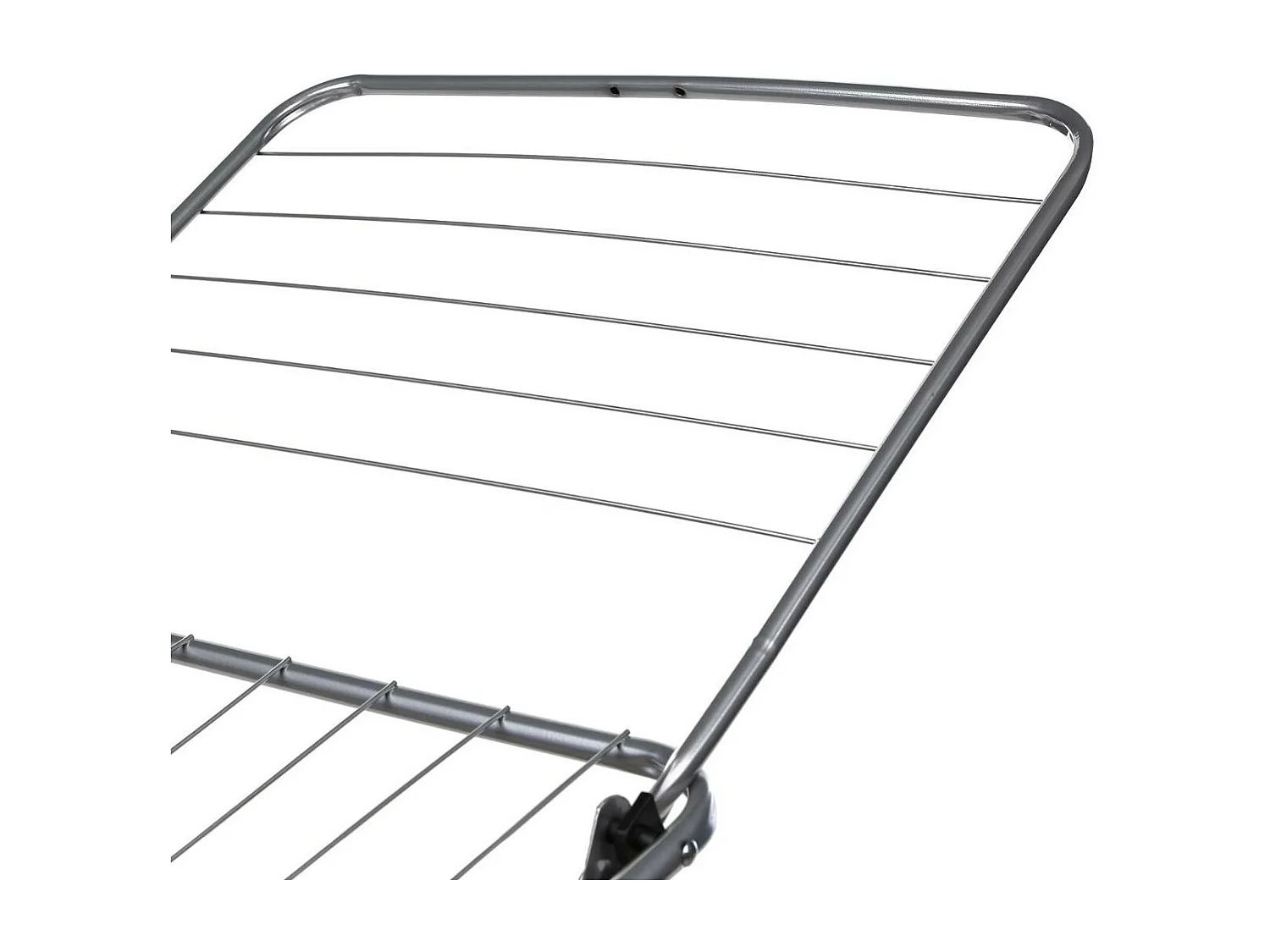 Étendoir à Linge "Gimi Basic" 18m Gris