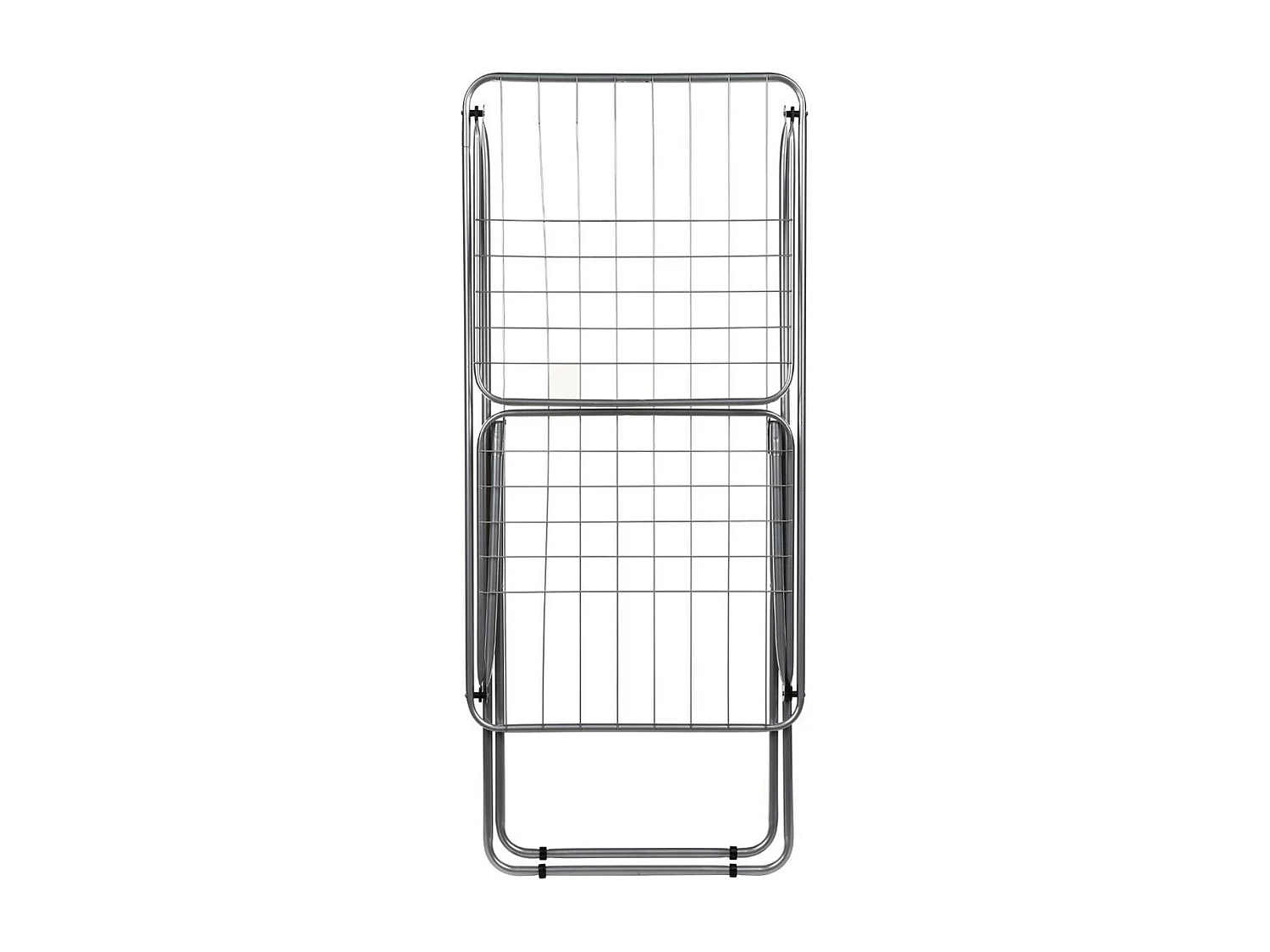 Étendoir à Linge "Gimi Basic" 18m Gris