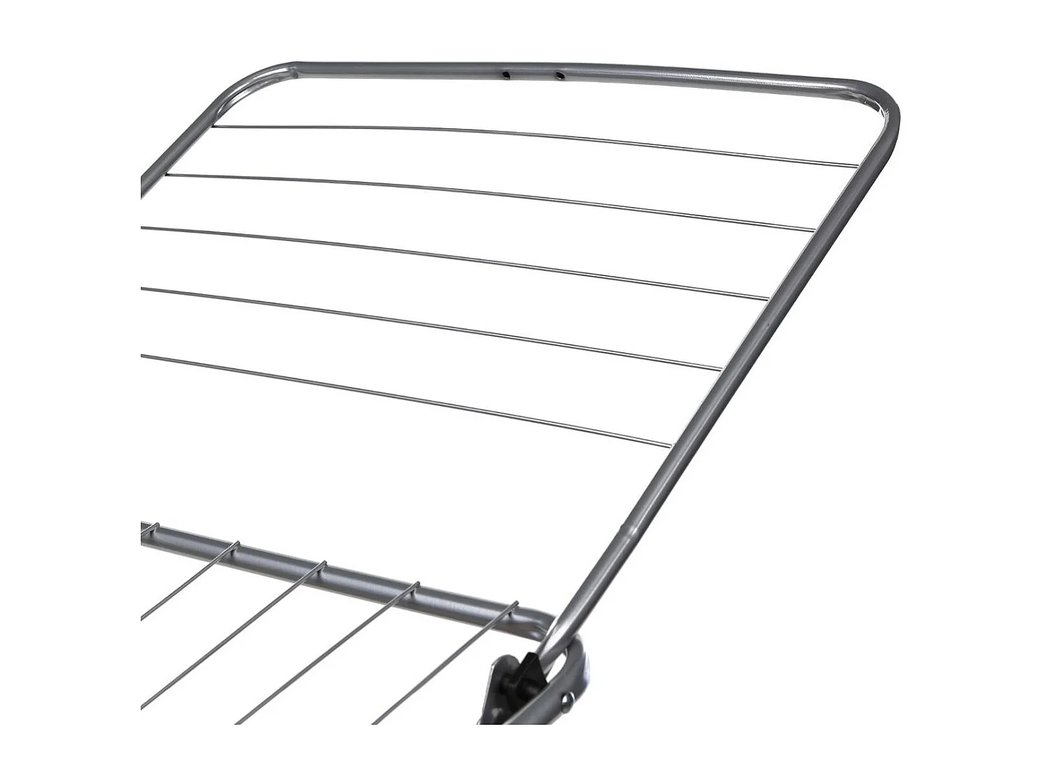 Étendoir à Linge "Gimi Basic" 18m Gris