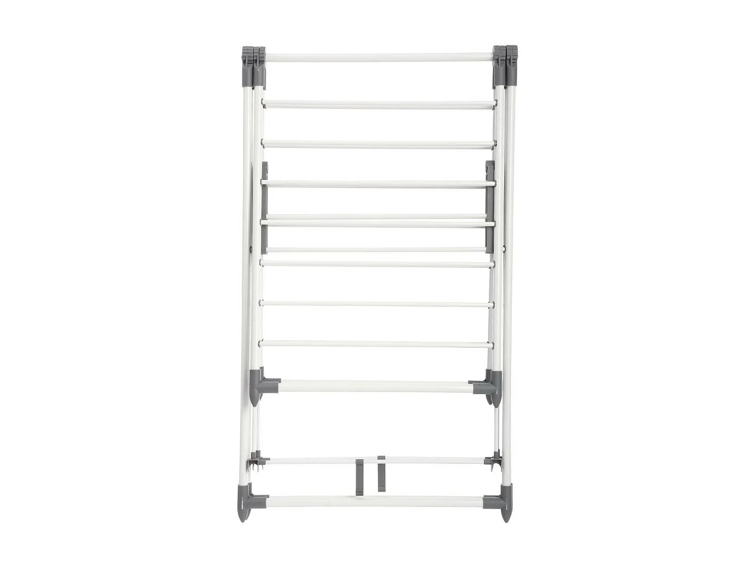 Étendoir à Linge "Lut" 13m Gris