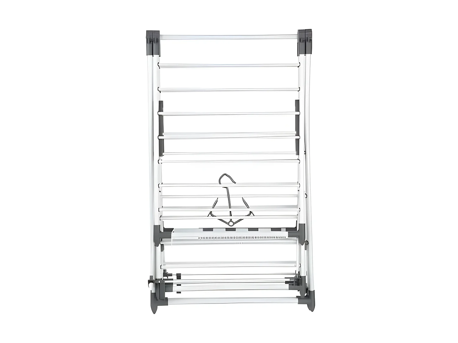 Étendoir à Linge "Agriates" 18m Gris