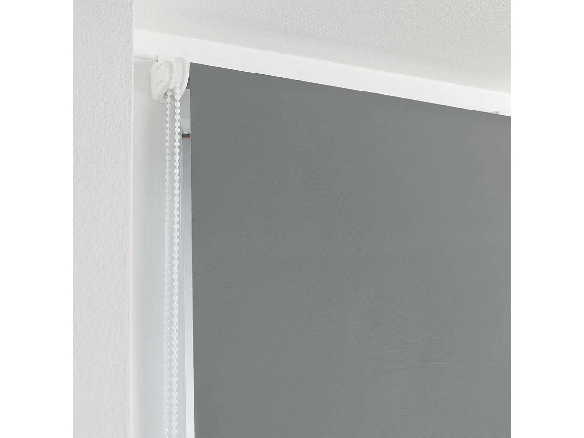 Store Enrouleur Occultant "Occult" 45x180cm Gris