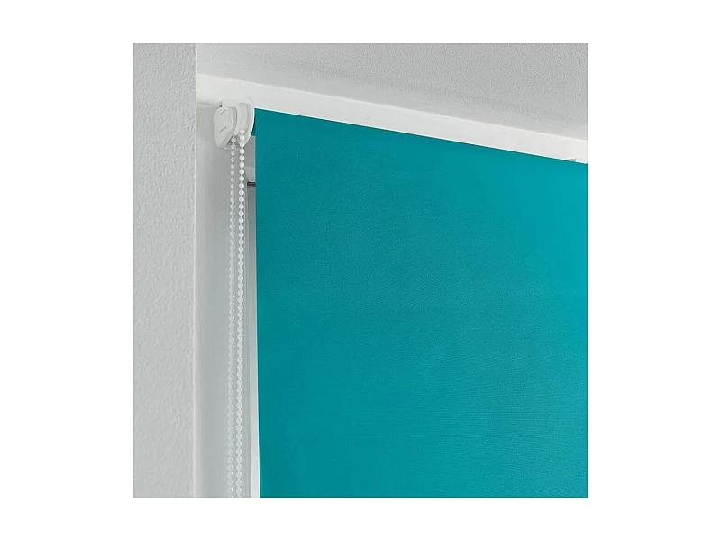 Store Enrouleur Occultant "Occult" 90x180cm Bleu