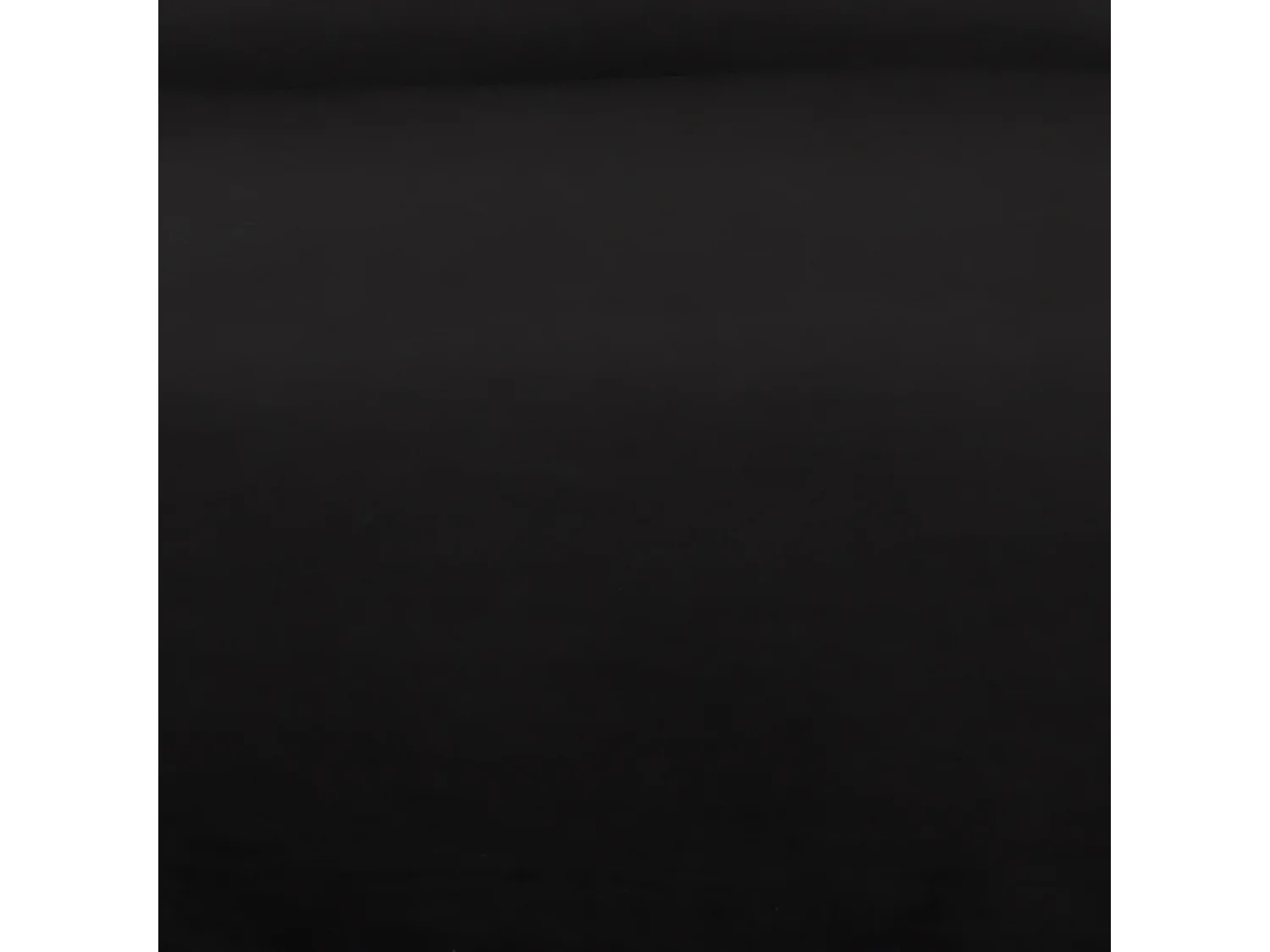 Housse de couette + 2 taies 240 x 260 cm microfibre lavee Intemporel noir