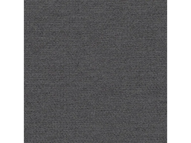 Canapé d'angle convertible gauche 4 places Eden Gris anthracite