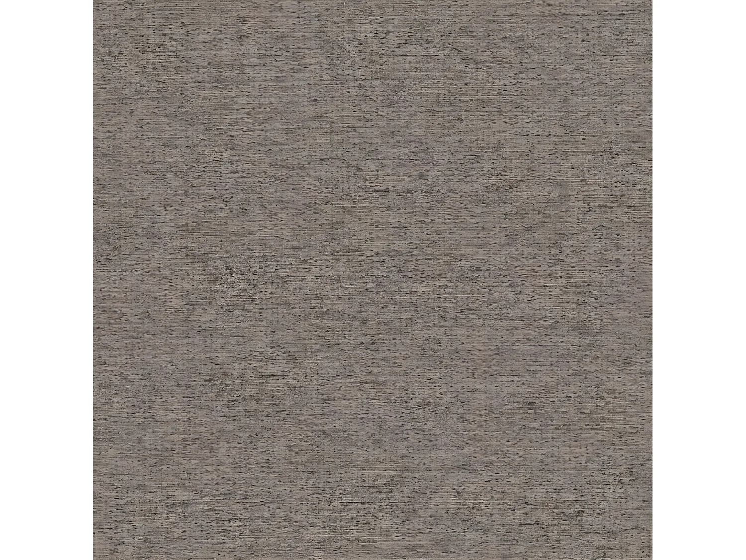 Canapé d'angle convertible droite 4 places Eden Taupe