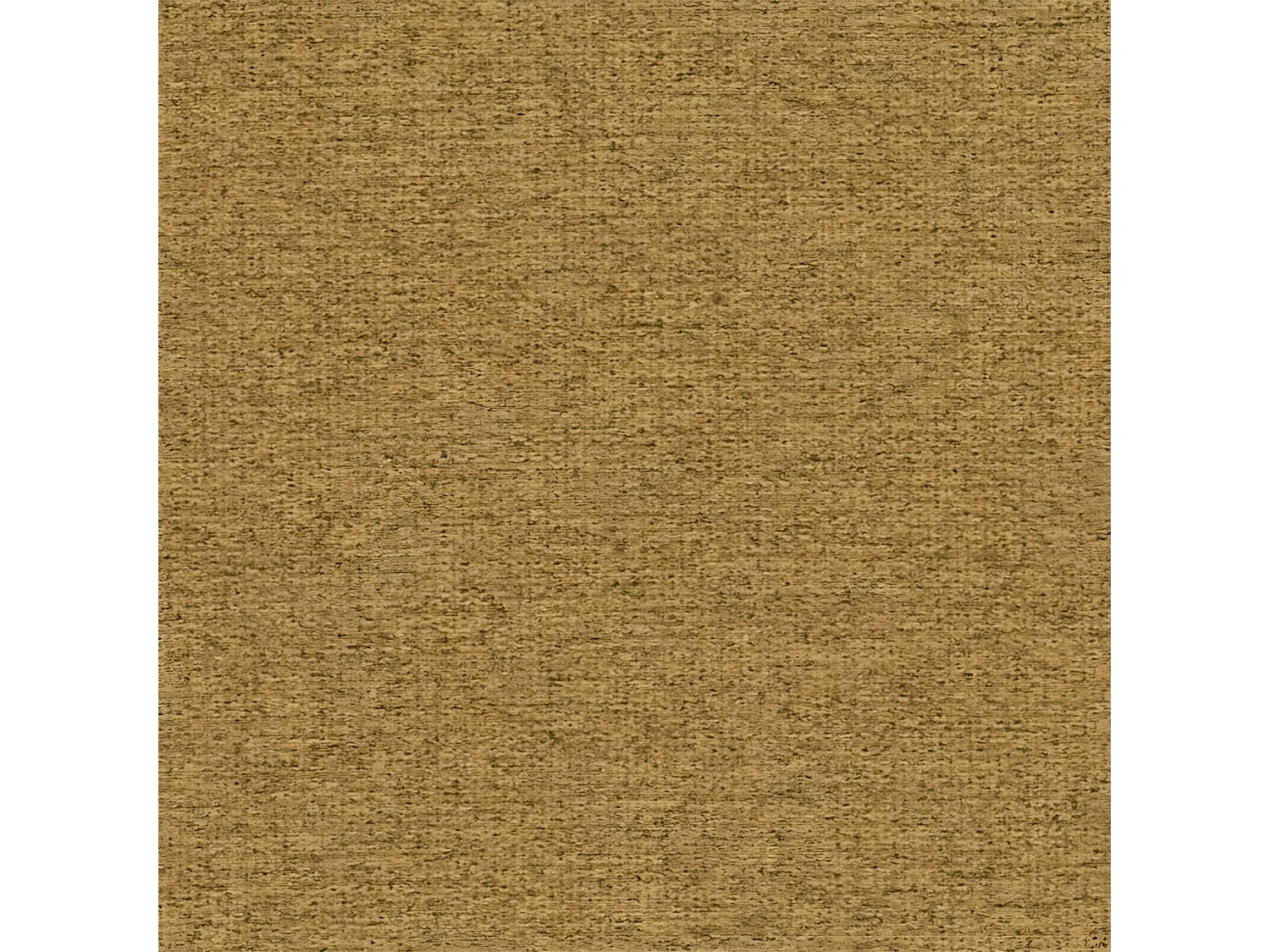 Canapé d'angle convertible droite 4 places Eden Jaune