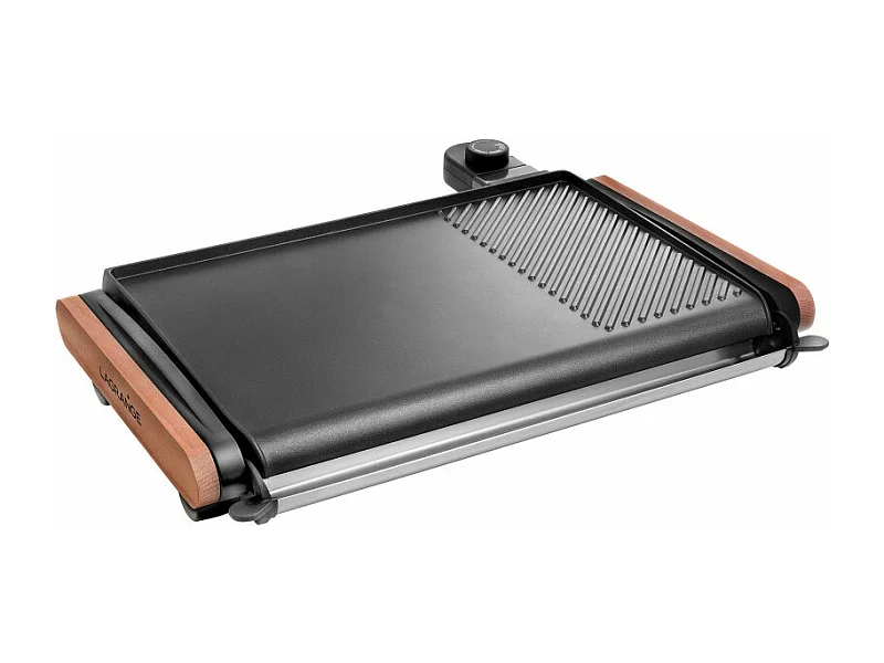 Plancha électrique LAGRANGE 229011
