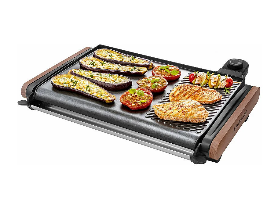 Plancha électrique LAGRANGE 229011