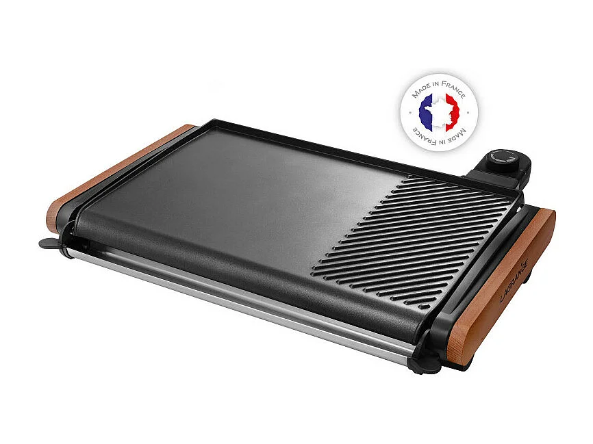 Plancha électrique LAGRANGE 229011