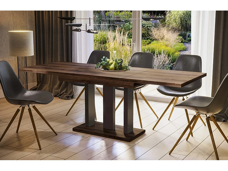 Esstisch Appia  130-210cm (ausziehbar)