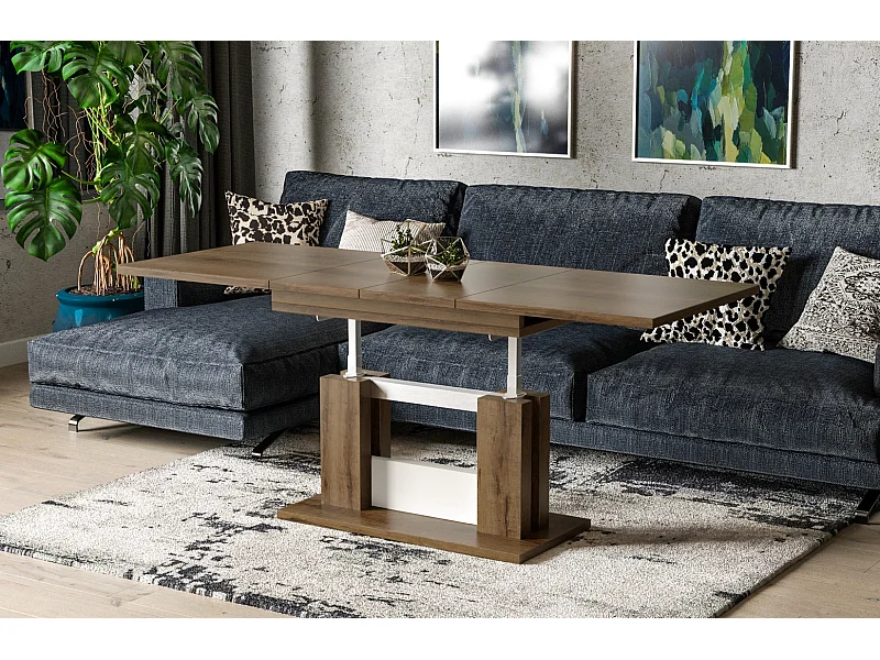 Couchtisch Fabel 110-170 cm ausziehbar