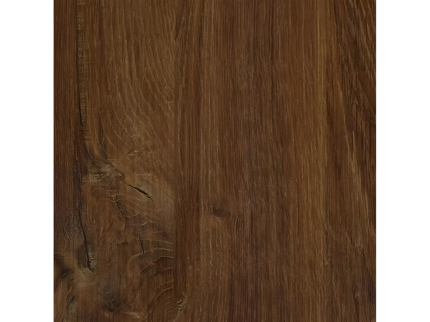 Stół rozkładany GARANT 80(170)x80 dąb stirling