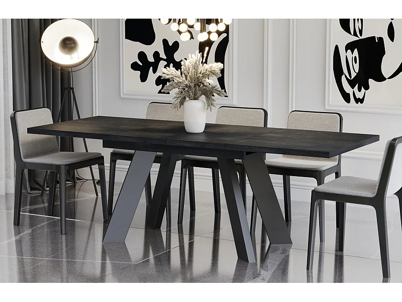 Esstisch Como 130-210 ausziehbar