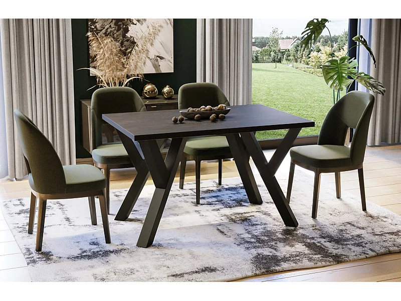 Esstisch Pier 130-210 cm ausziehbar