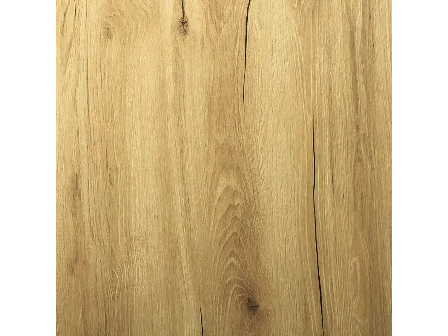 Esstisch Rulo 130-210 cm (Natur)