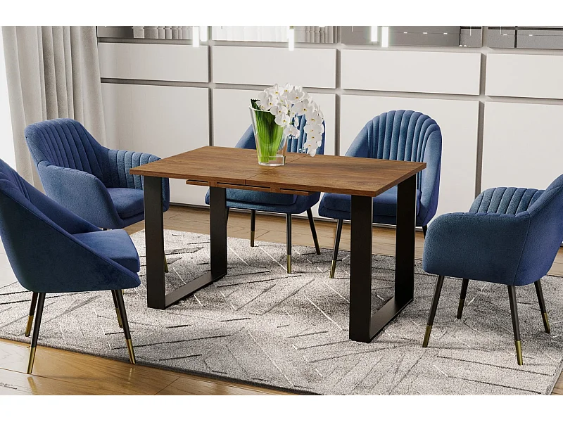 Esstisch Cora 130-210cm (Stirling)