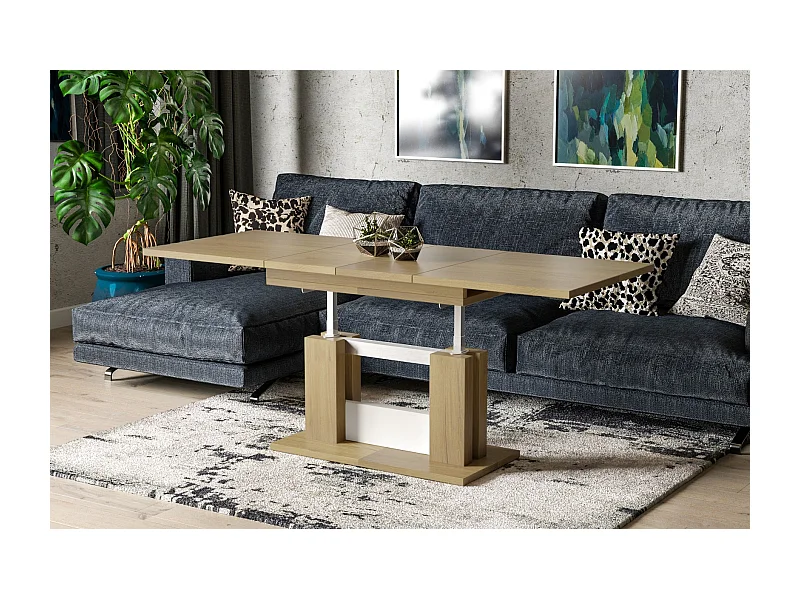 Couchtisch Fabel 110-170 cm ausziehbar