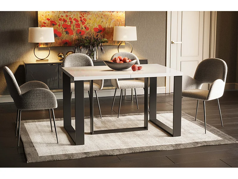 Esstisch Borys Max 130-250cm ausziehbar