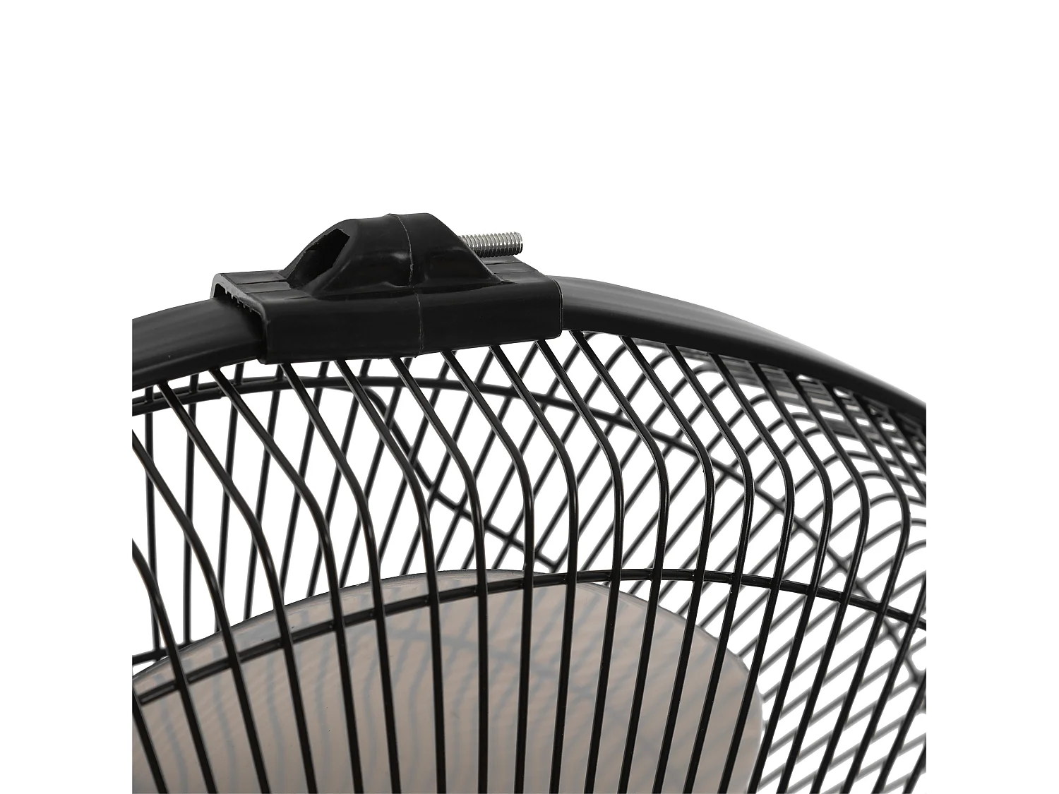 Ventilateur brumisateur 75W Noir Atmosphera