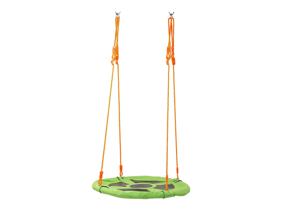 Korbschaukel "Hugo" - 101,6 cm