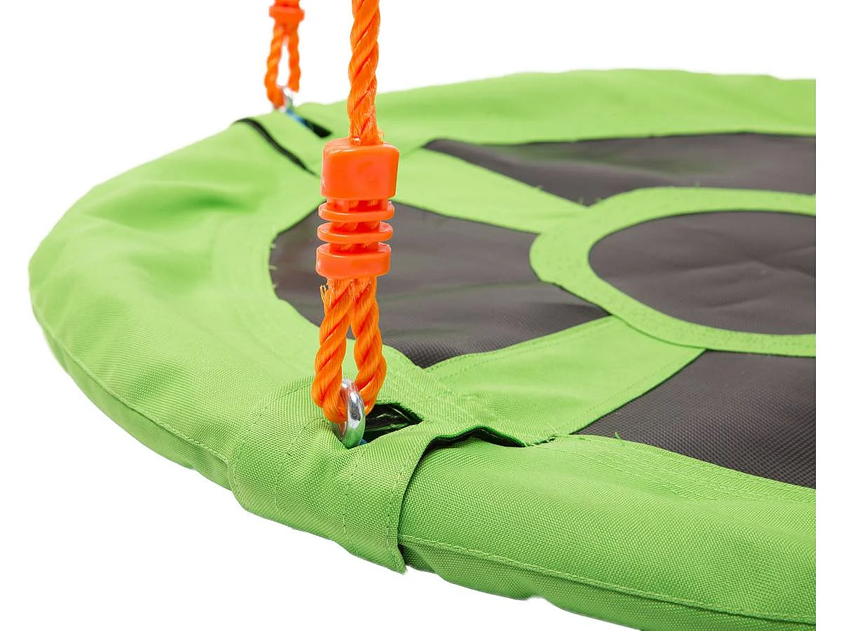 Huśtawka bocianie gniazgo "Hugo" - 101,6 cm