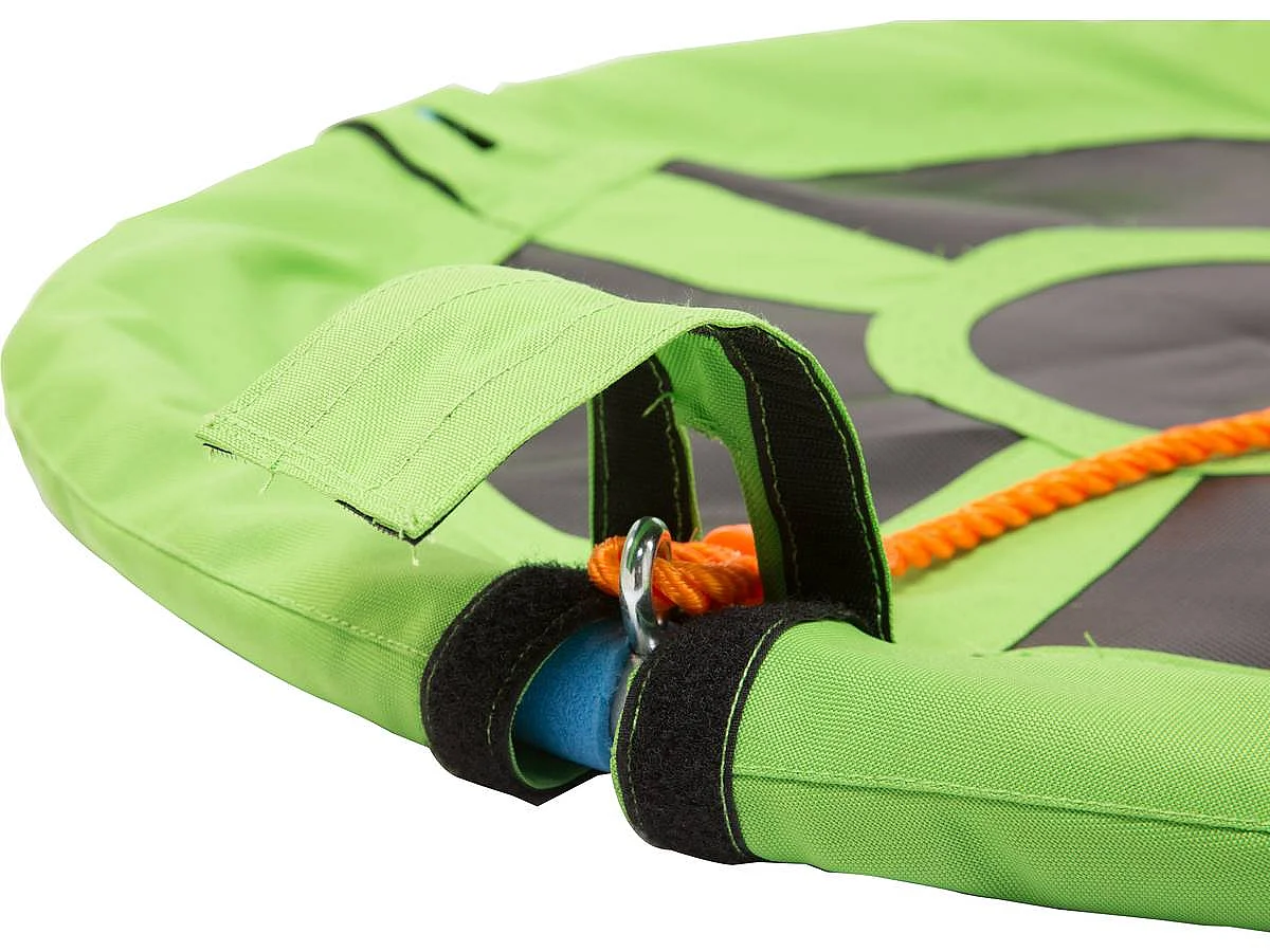 Huśtawka bocianie gniazgo "Hugo" - 101,6 cm