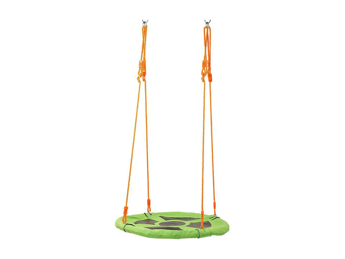 Korbschaukel "Hugo" - 101,6 cm