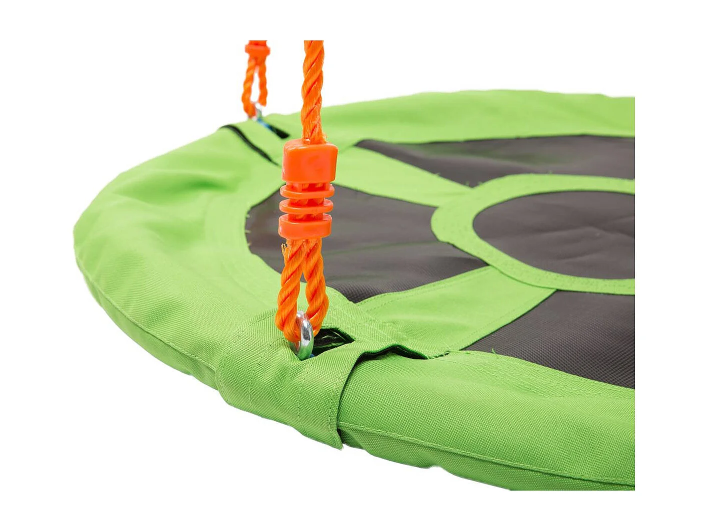 Korbschaukel "Hugo" - 101,6 cm