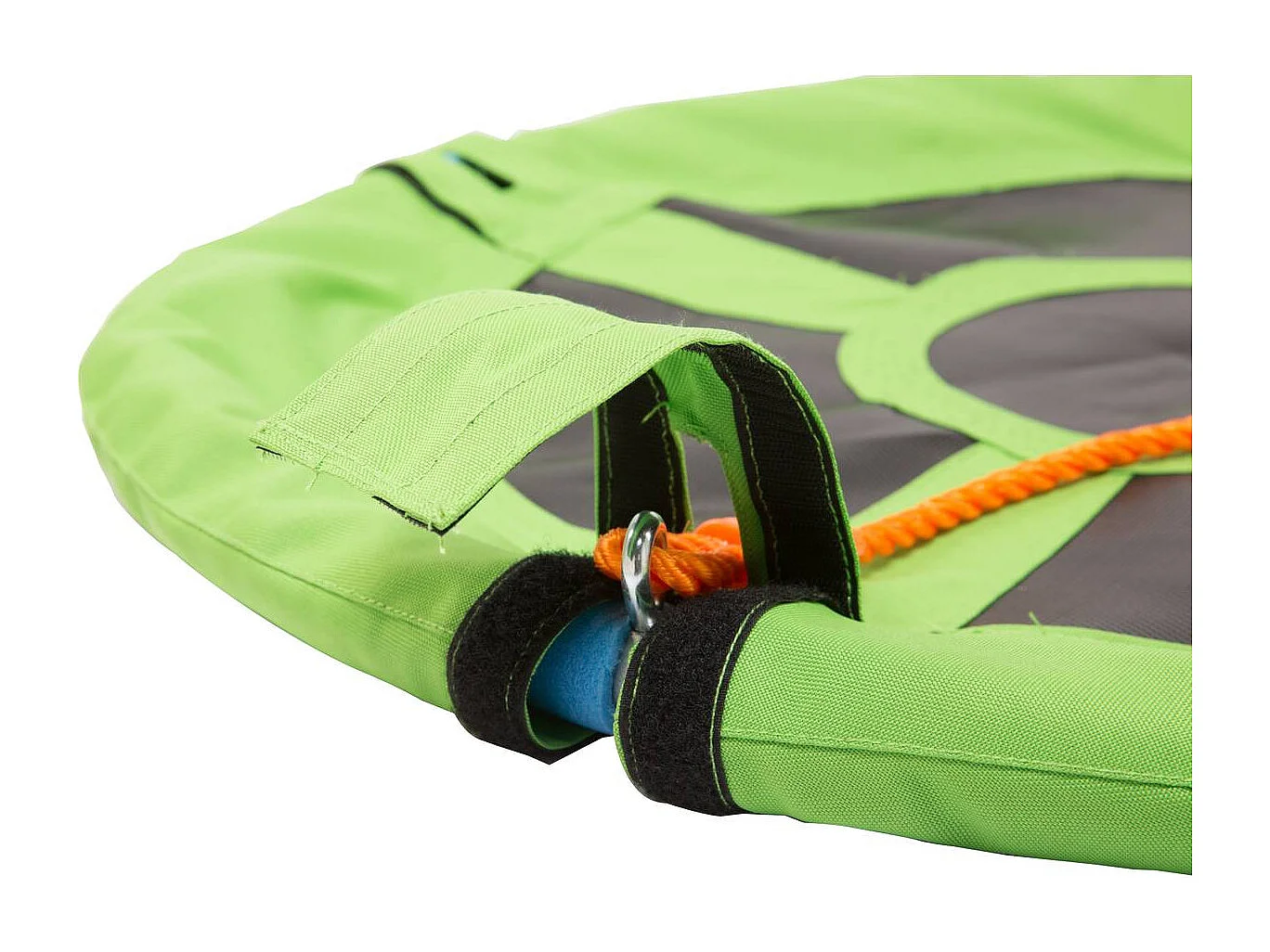 Korbschaukel "Hugo" - 101,6 cm