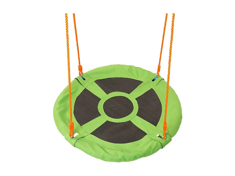 Korbschaukel "Hugo" - 101,6 cm