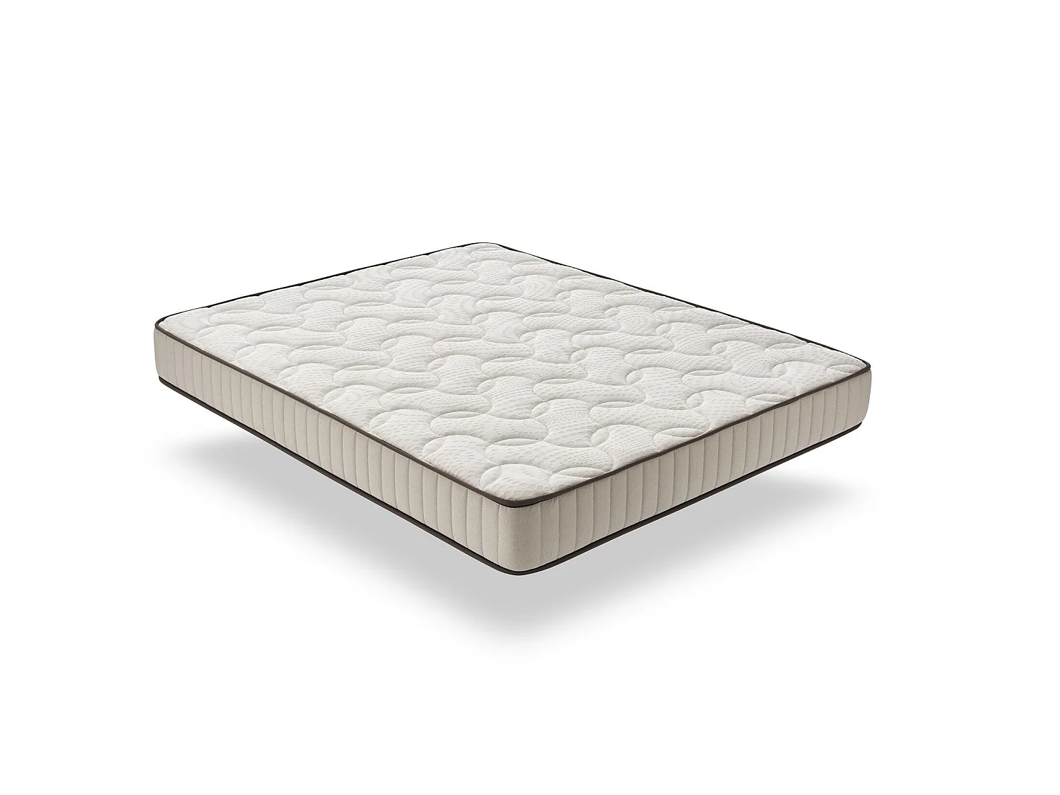 Materasso Visco Luxury Dream Comfort Edizione Speciale 140x200 Altezza 25cm ±2