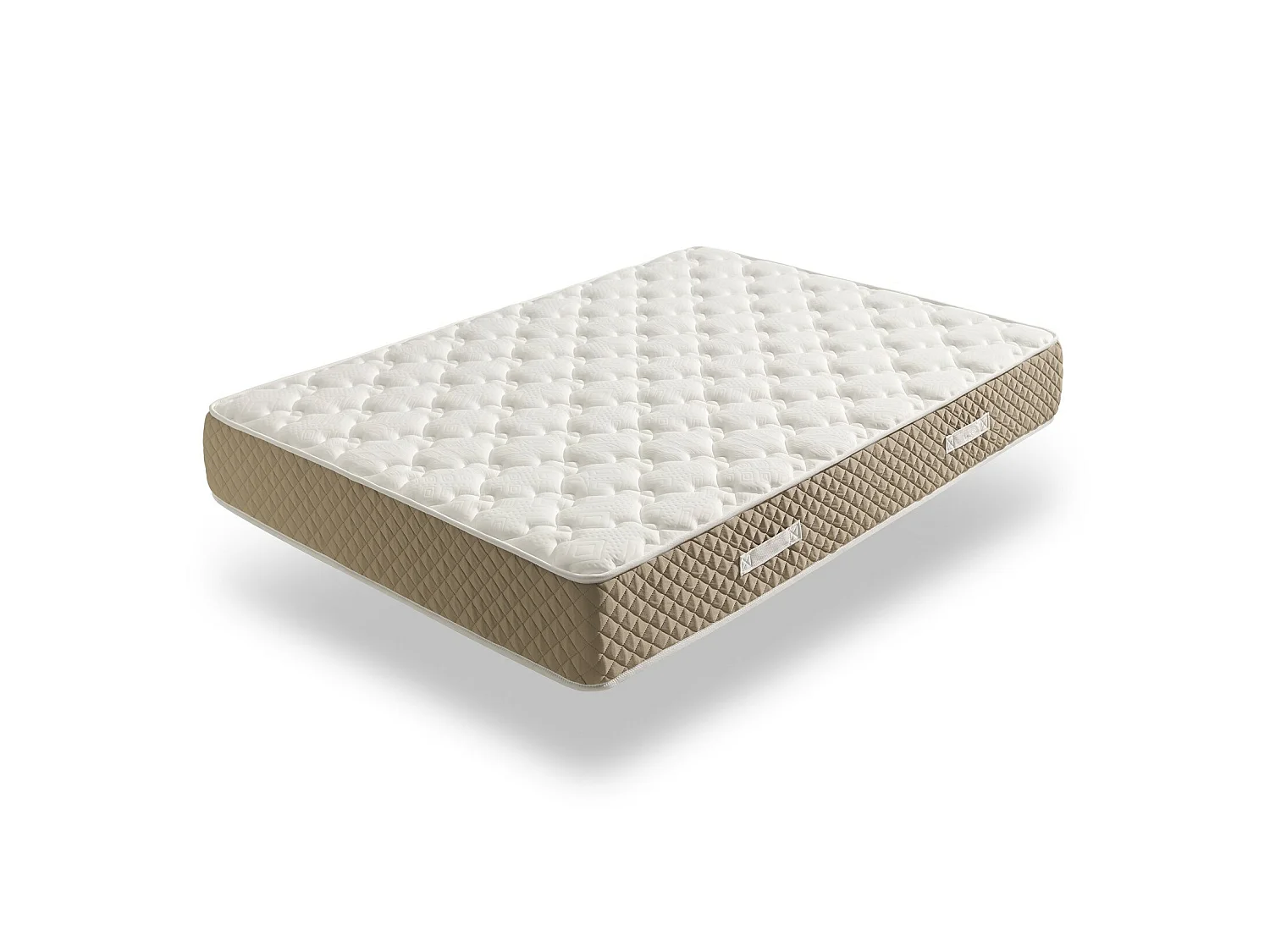 Colchón Viscoelástico Onix 90X190 Altura 27cm +/-2.