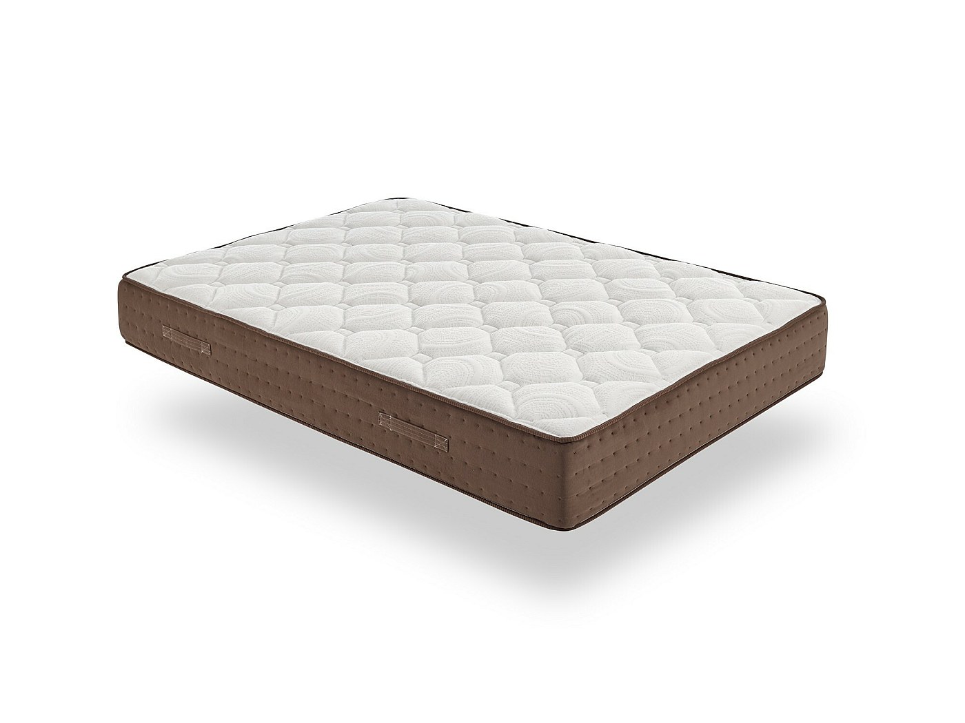 Materasso Viscoelastico Imperial Comfort 180x200 Altezza 30cm +/-2 ...